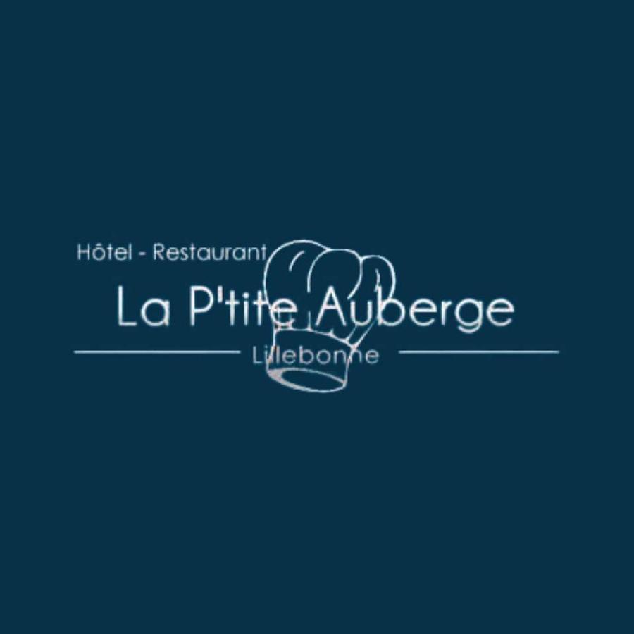 Hotel-Restaurant La P'Tite Auberge Lillebonne Εξωτερικό φωτογραφία